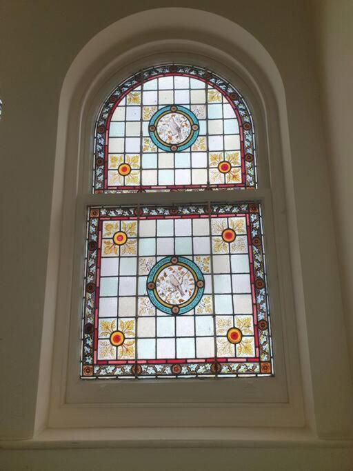 Elegant Studio In Central Hove - 5 Min Walk To Beach - 10 Min To Brighton Exterior foto