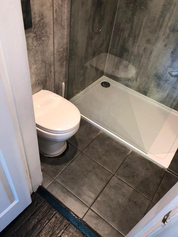 Elegant Studio In Central Hove - 5 Min Walk To Beach - 10 Min To Brighton Exterior foto